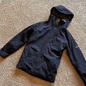 Boulder Gear Alpha Tech Insulated Jacket - black, Men's XS